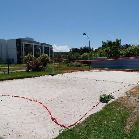 Apartamento Lindo no Iloa Residence Barra de São Miguel Esterno foto